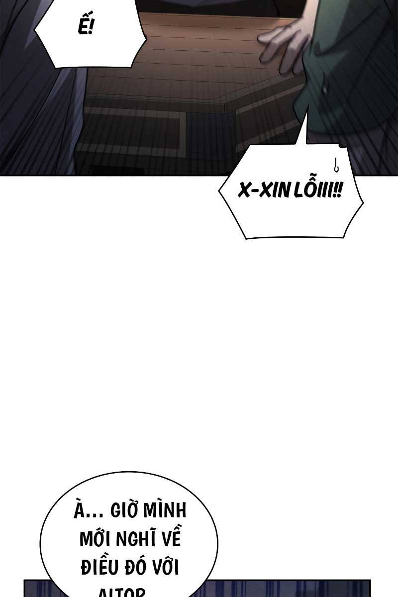 Đại Pháp Sư Toàn Năng Chap 61 - Next Chap 62