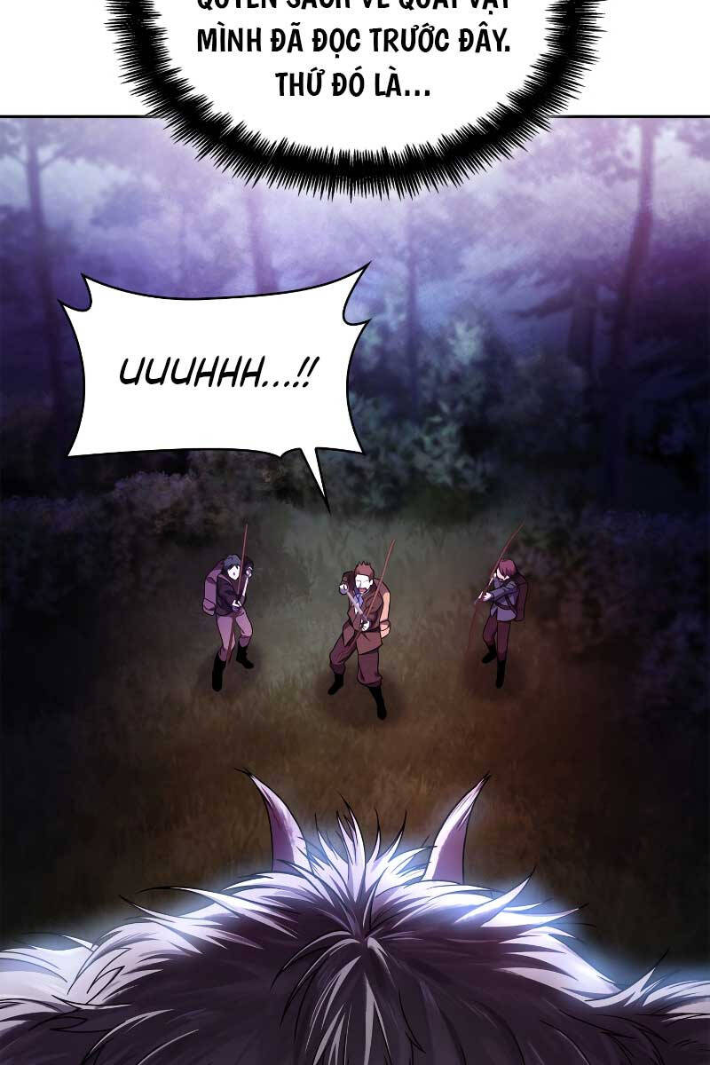 Đại Pháp Sư Toàn Năng Chap 61 - Next Chap 62
