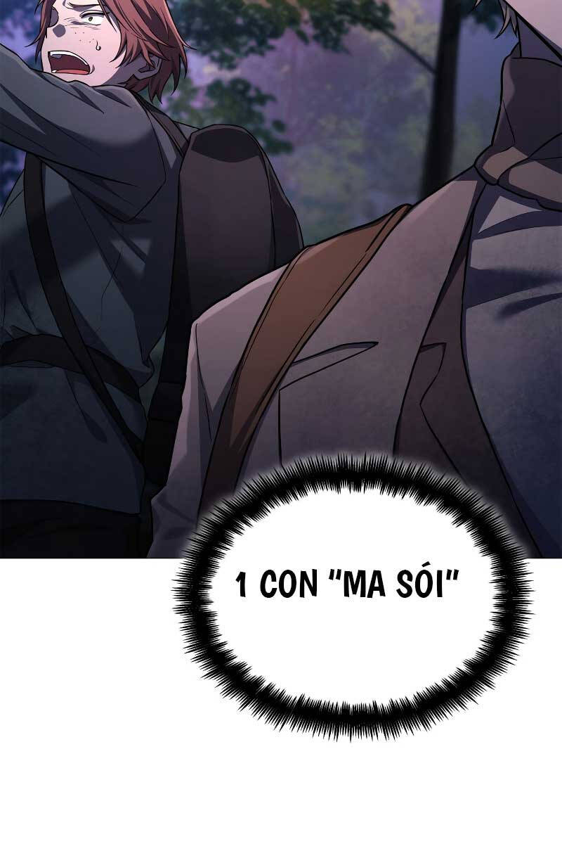 Đại Pháp Sư Toàn Năng Chap 61 - Next Chap 62