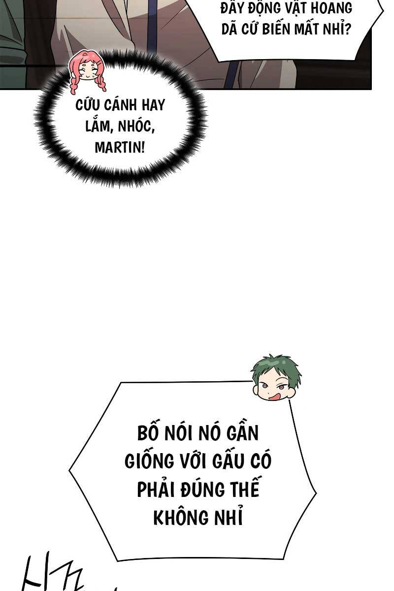 Đại Pháp Sư Toàn Năng Chap 61 - Next Chap 62