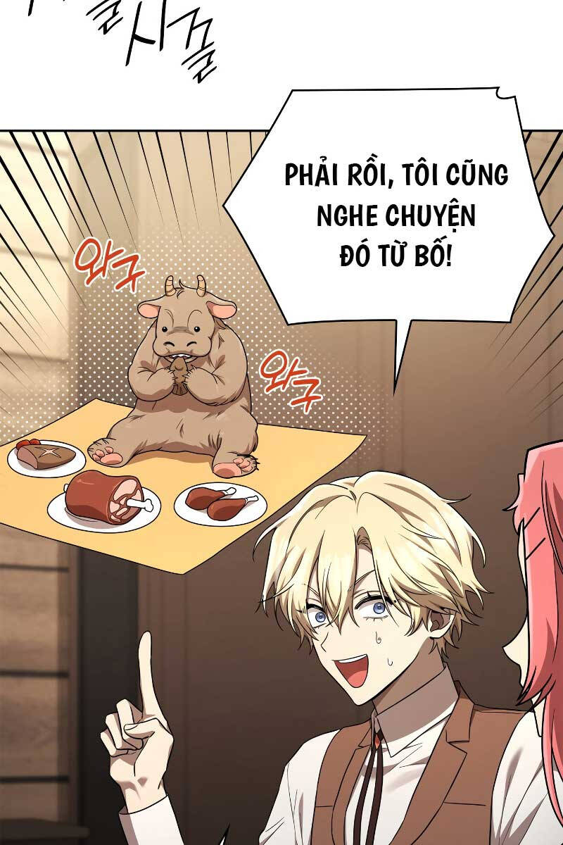 Đại Pháp Sư Toàn Năng Chap 61 - Next Chap 62