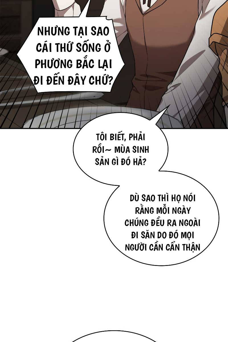 Đại Pháp Sư Toàn Năng Chap 61 - Next Chap 62