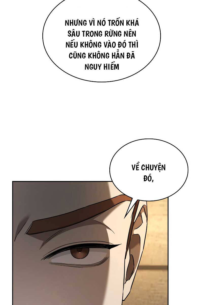 Đại Pháp Sư Toàn Năng Chap 61 - Next Chap 62