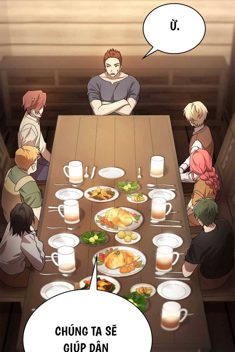 Đại Pháp Sư Toàn Năng Chap 61 - Next Chap 62