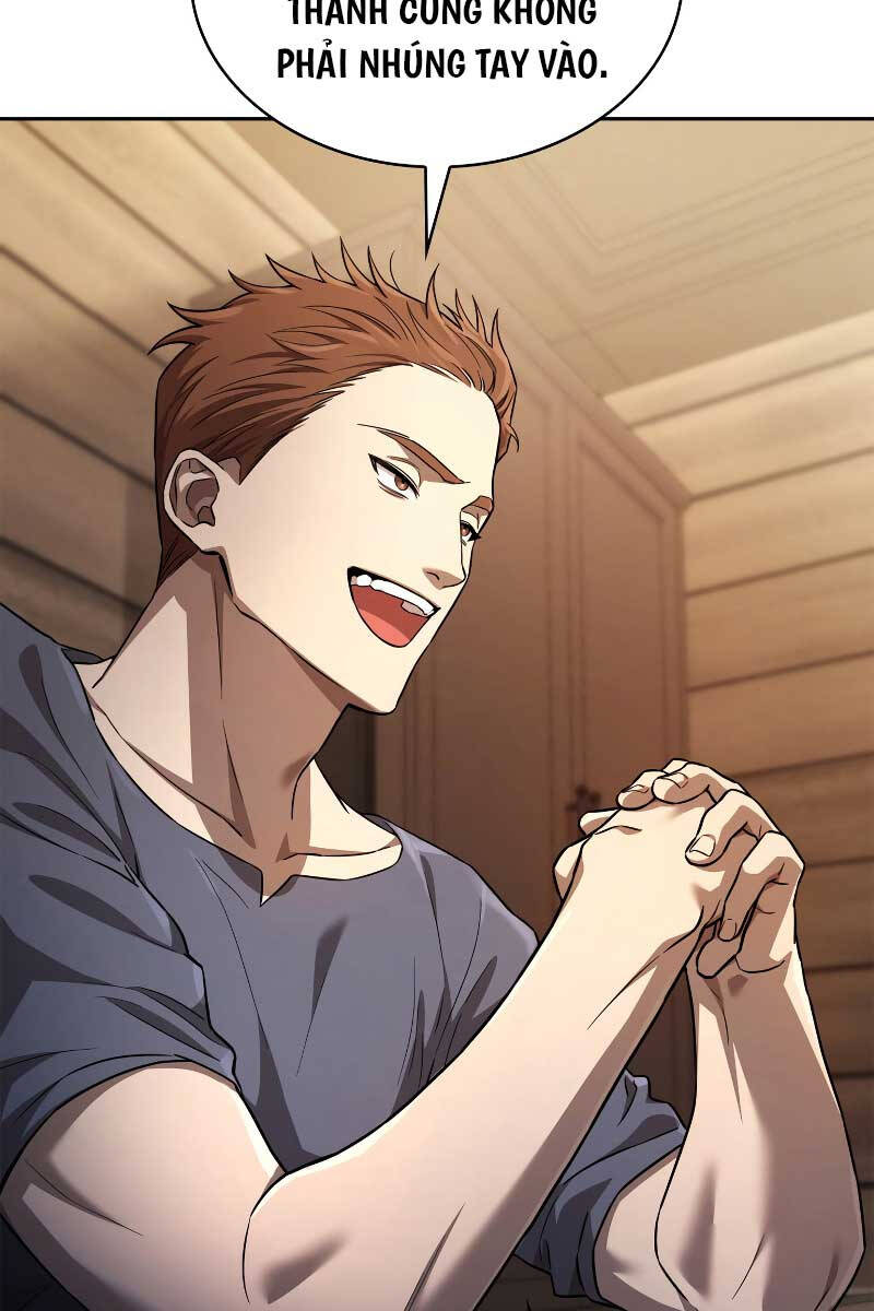 Đại Pháp Sư Toàn Năng Chap 61 - Next Chap 62