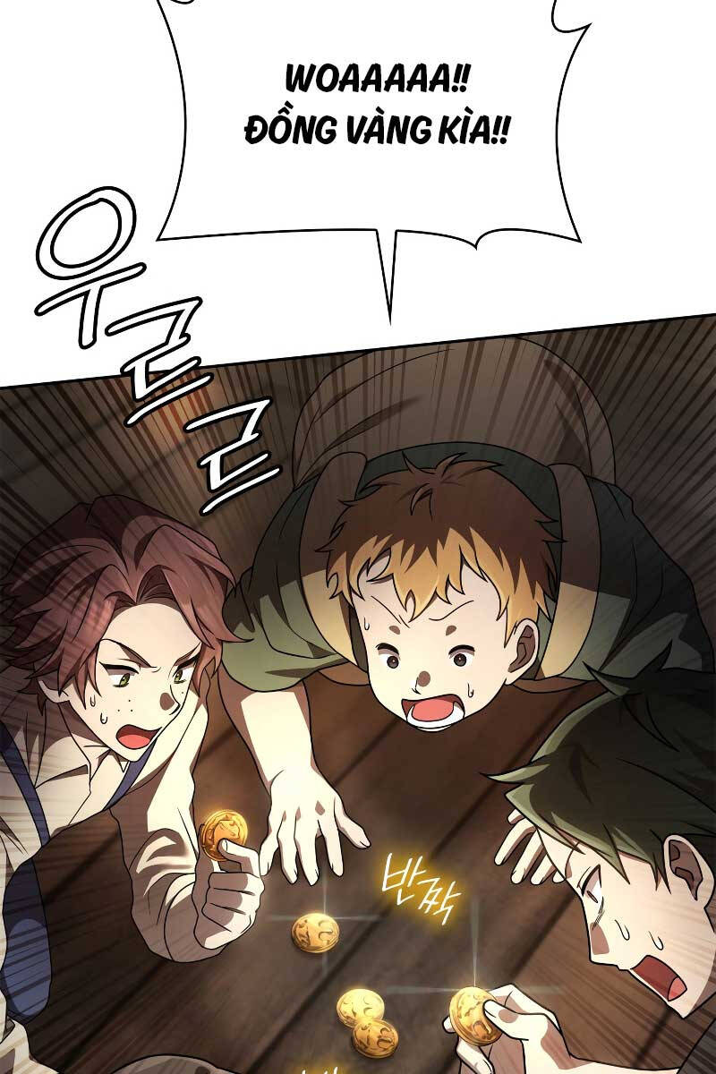Đại Pháp Sư Toàn Năng Chap 61 - Next Chap 62
