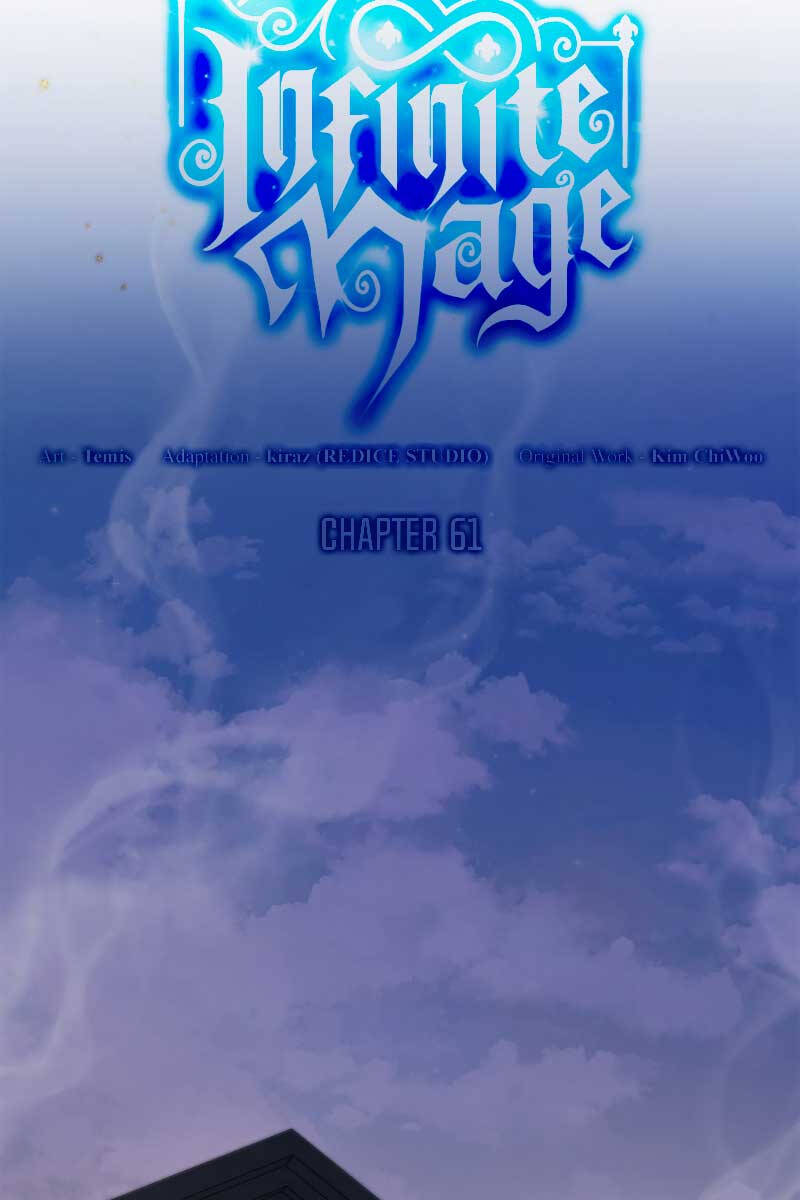 Đại Pháp Sư Toàn Năng Chap 61 - Next Chap 62