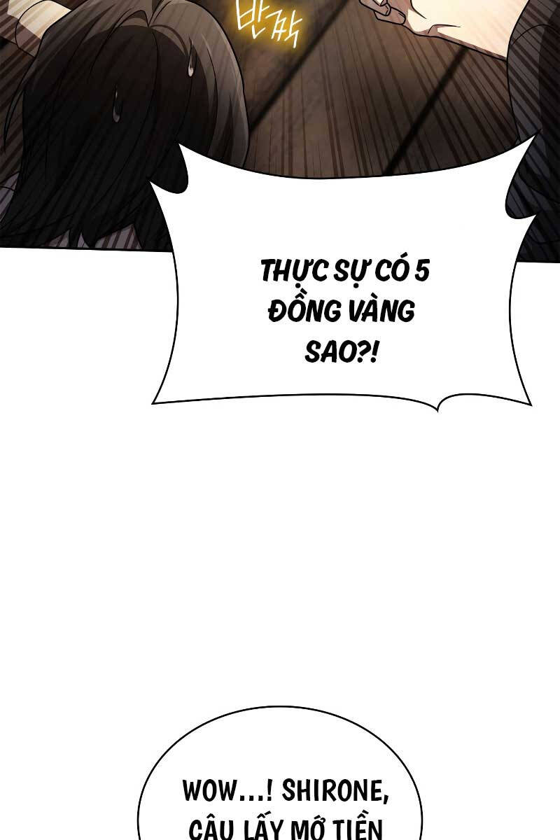 Đại Pháp Sư Toàn Năng Chap 61 - Next Chap 62
