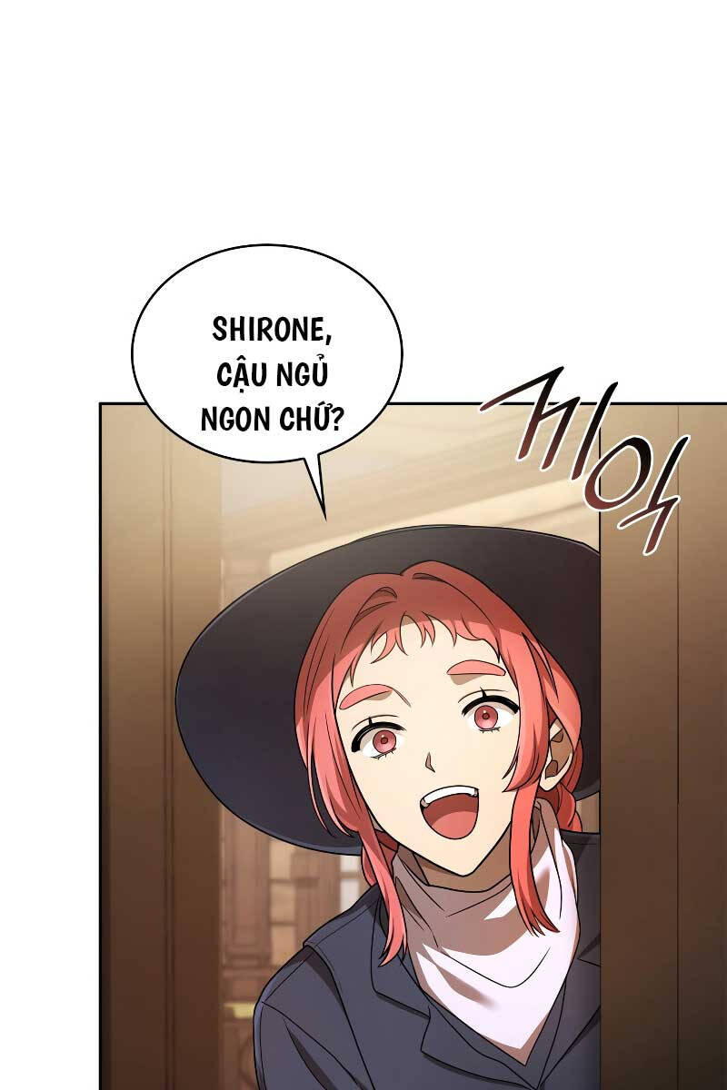 Đại Pháp Sư Toàn Năng Chap 61 - Next Chap 62