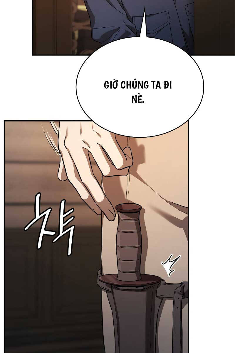 Đại Pháp Sư Toàn Năng Chap 61 - Next Chap 62