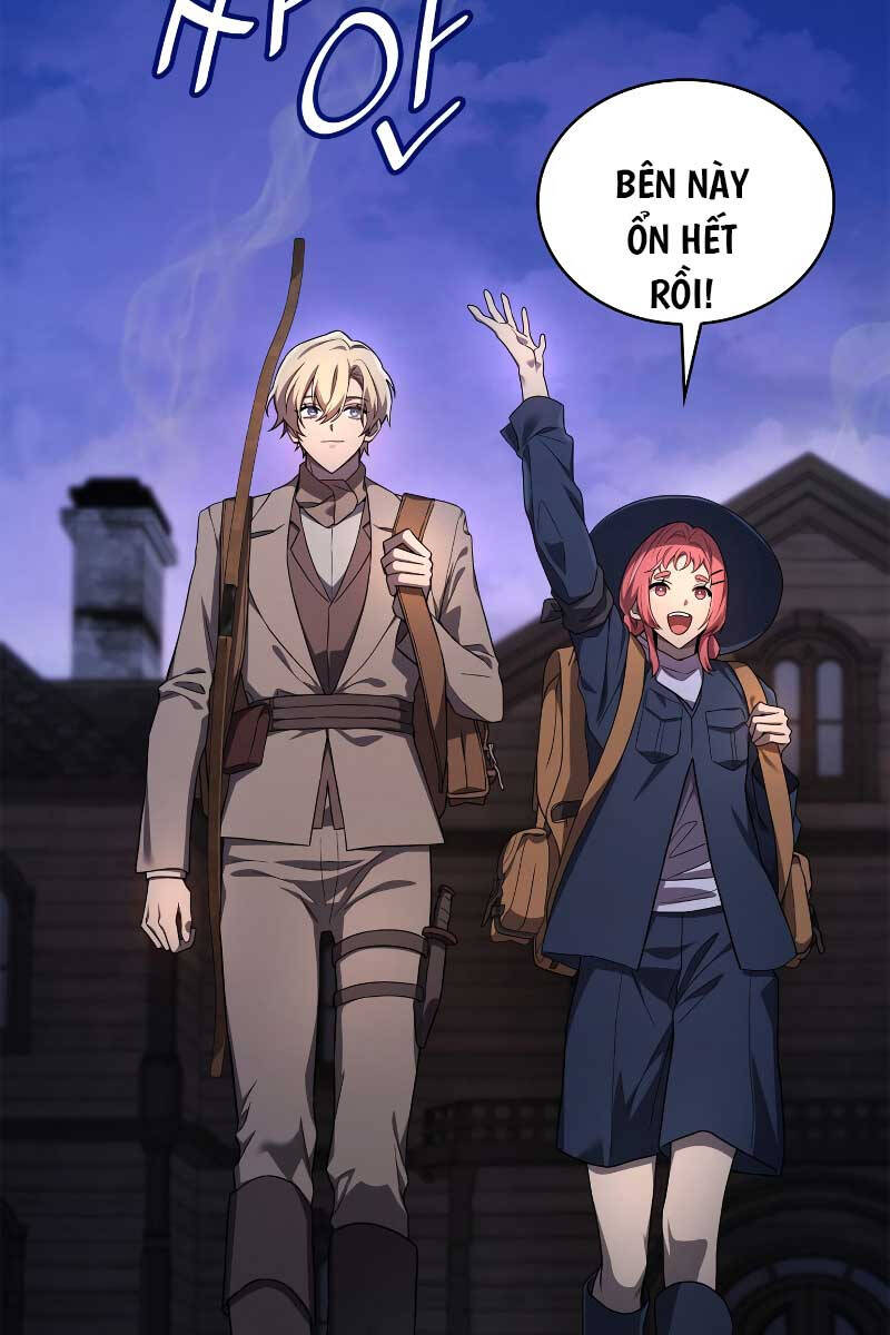 Đại Pháp Sư Toàn Năng Chap 61 - Next Chap 62