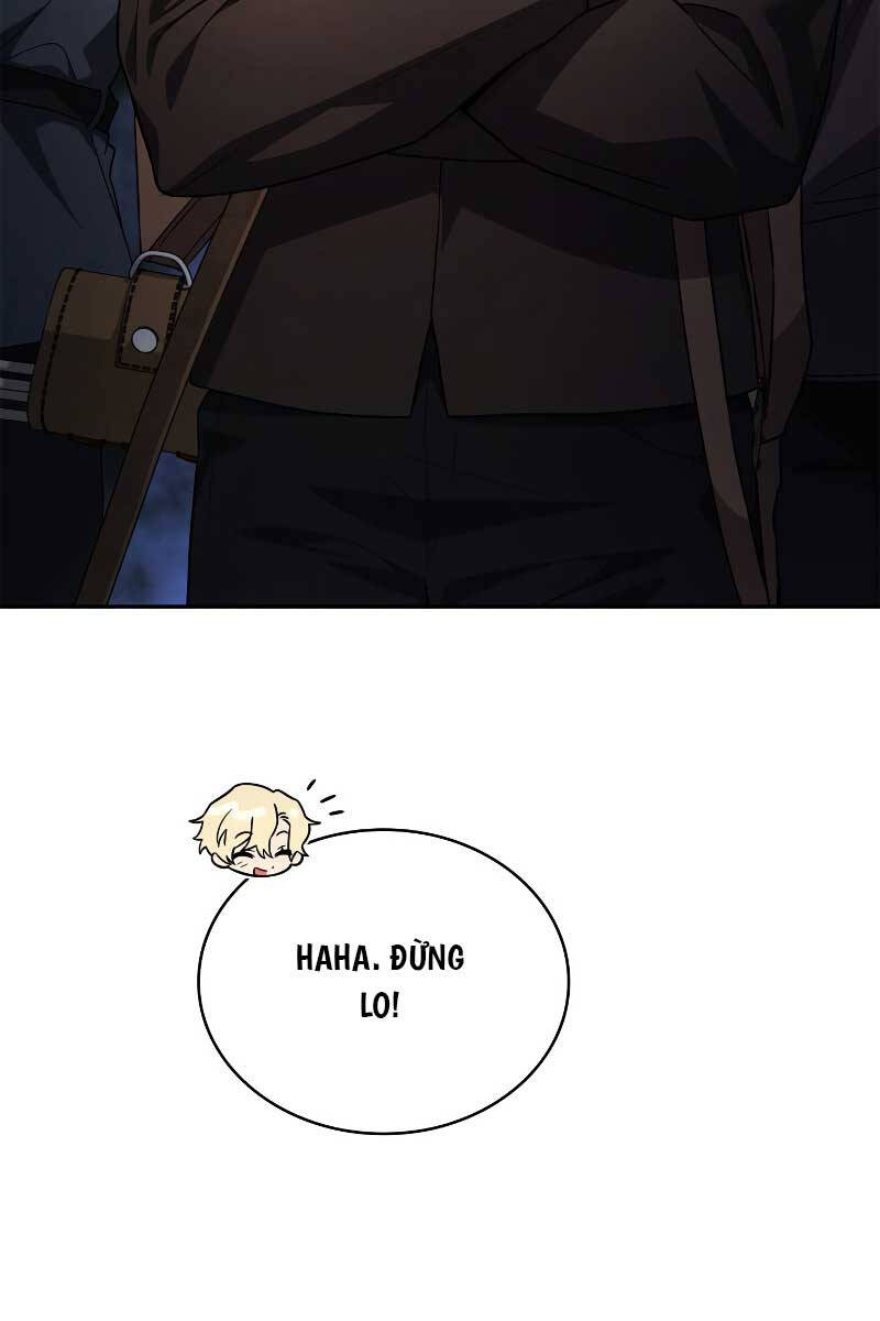Đại Pháp Sư Toàn Năng Chap 61 - Next Chap 62