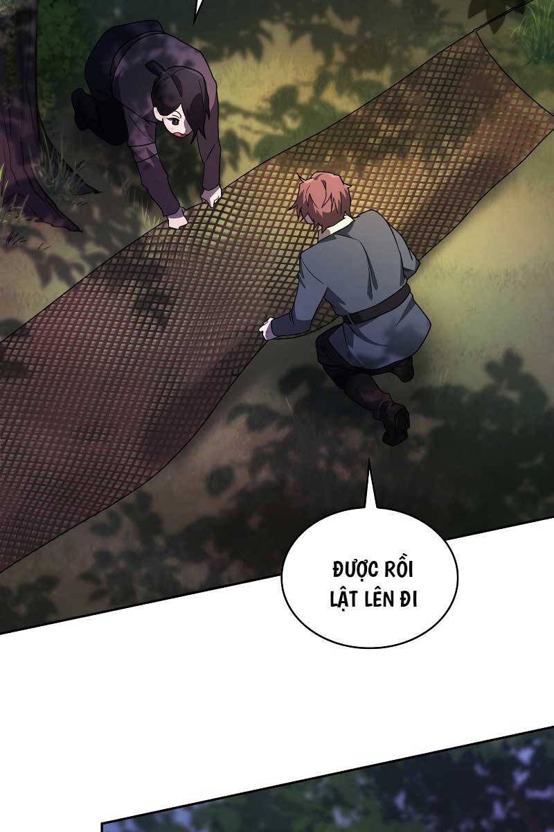 Đại Pháp Sư Toàn Năng Chap 61 - Next Chap 62