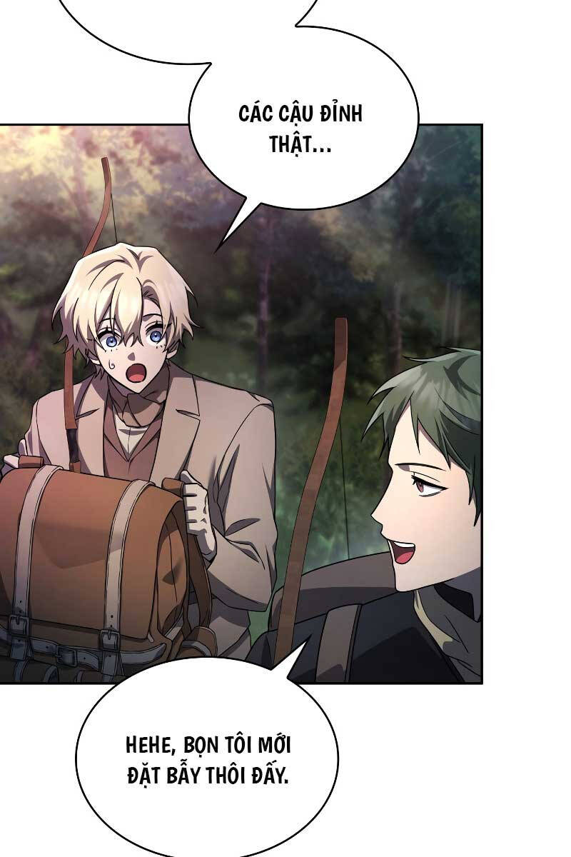 Đại Pháp Sư Toàn Năng Chap 61 - Next Chap 62