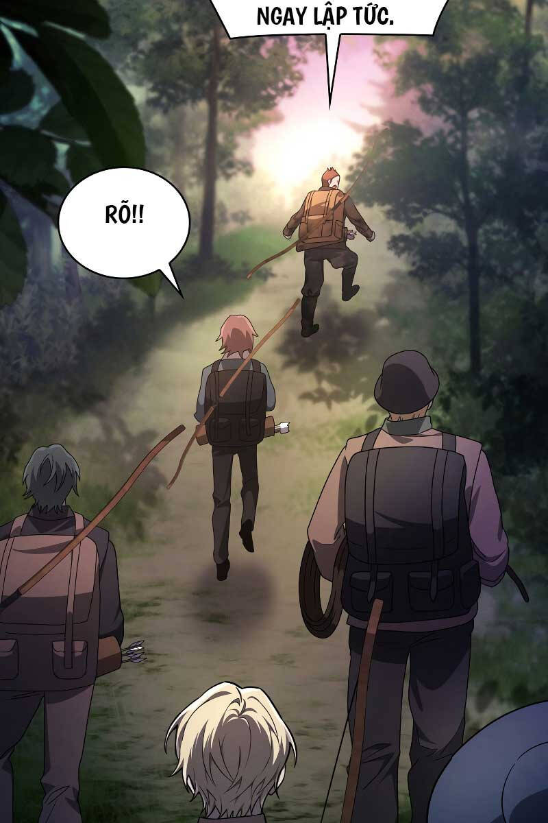 Đại Pháp Sư Toàn Năng Chap 61 - Next Chap 62