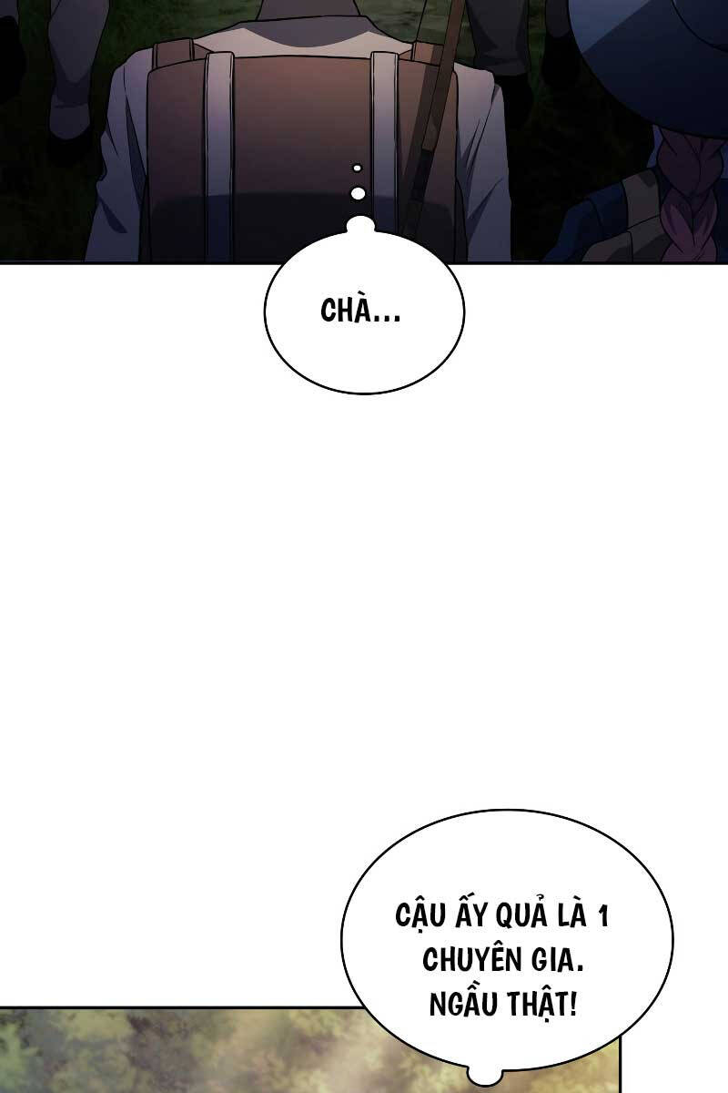 Đại Pháp Sư Toàn Năng Chap 61 - Next Chap 62