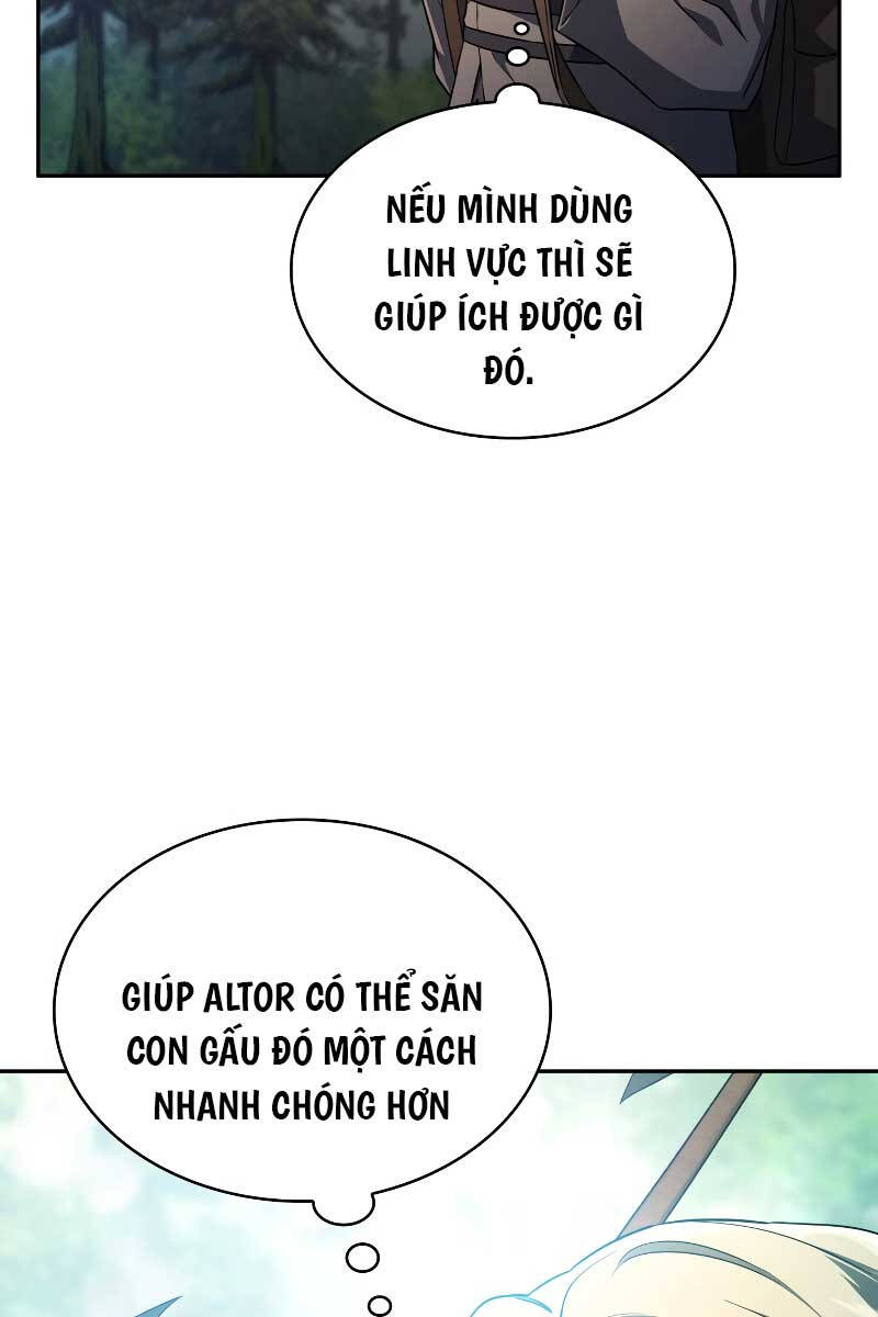 Đại Pháp Sư Toàn Năng Chap 61 - Next Chap 62
