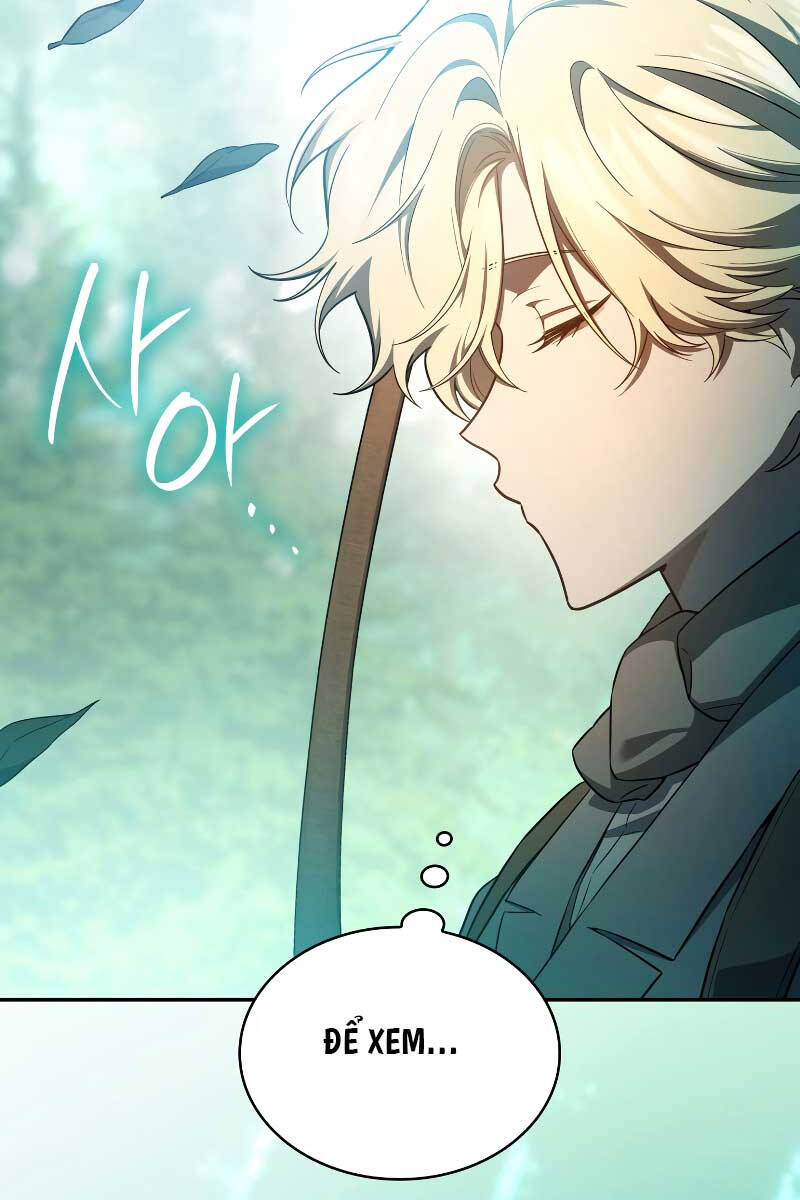 Đại Pháp Sư Toàn Năng Chap 61 - Next Chap 62