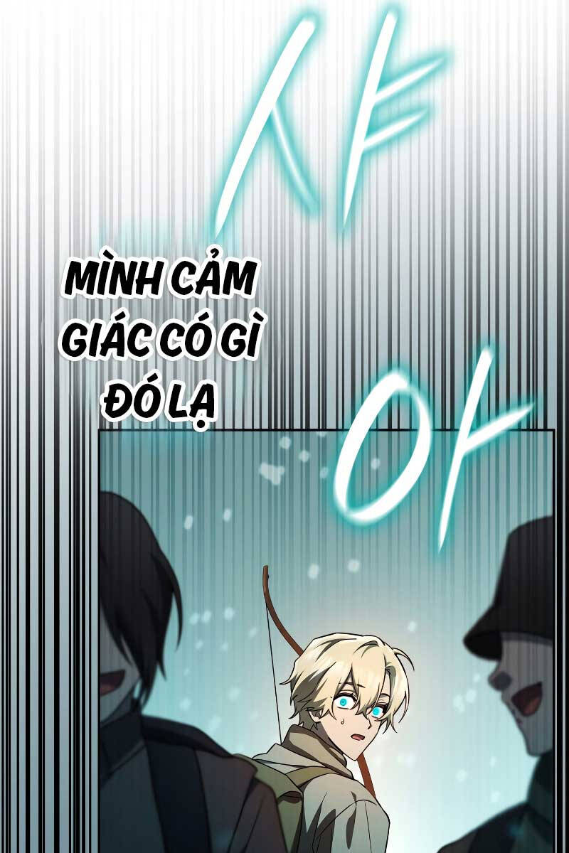 Đại Pháp Sư Toàn Năng Chap 61 - Next Chap 62