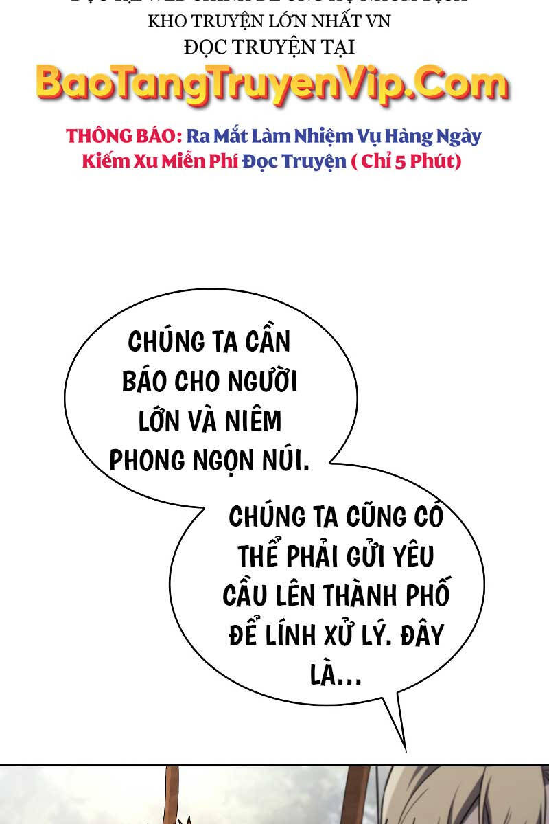 Đại Pháp Sư Toàn Năng Chap 61 - Next Chap 62