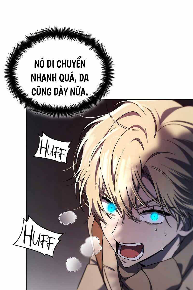 Đại Pháp Sư Toàn Năng Chap 62 - Next Chap 63