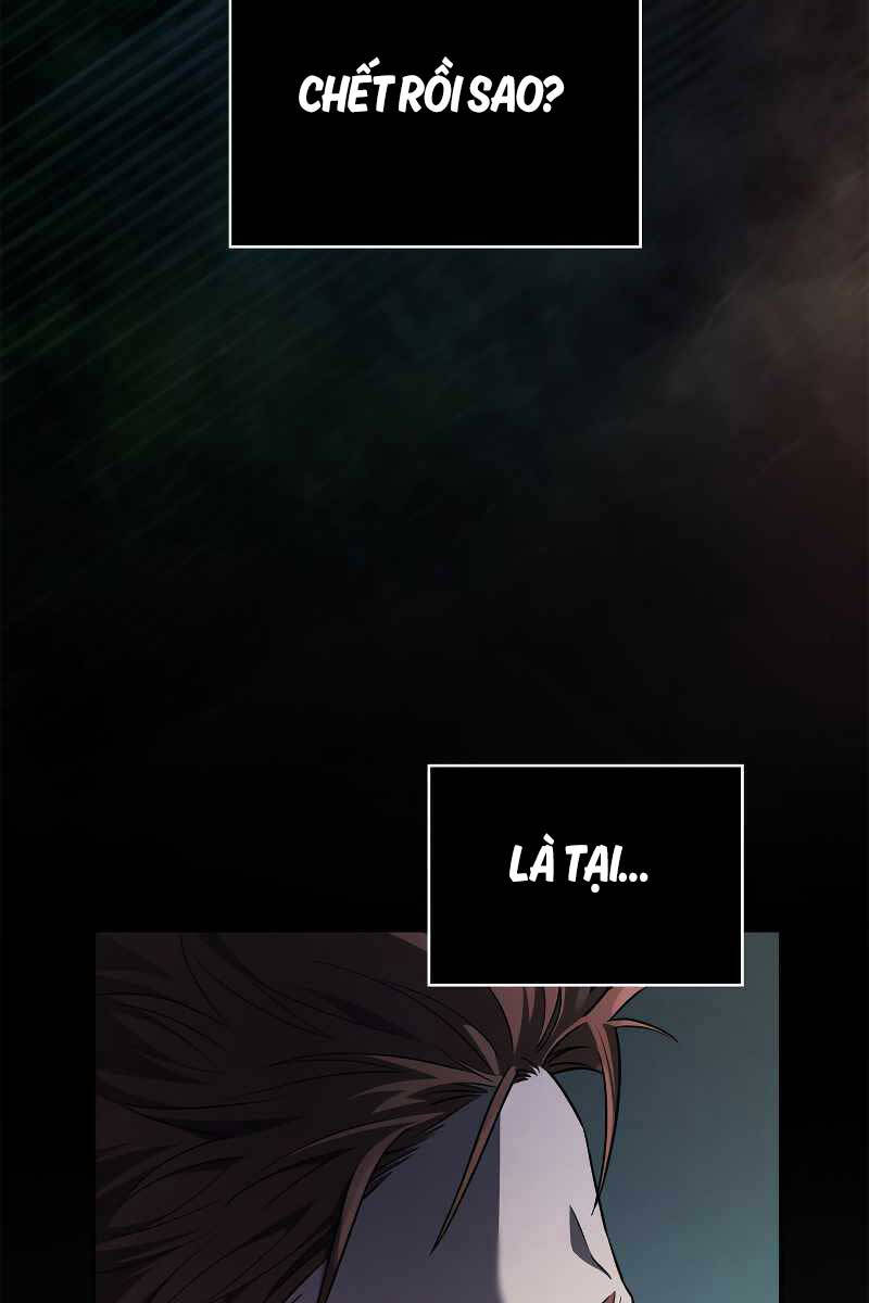 Đại Pháp Sư Toàn Năng Chap 62 - Next Chap 63