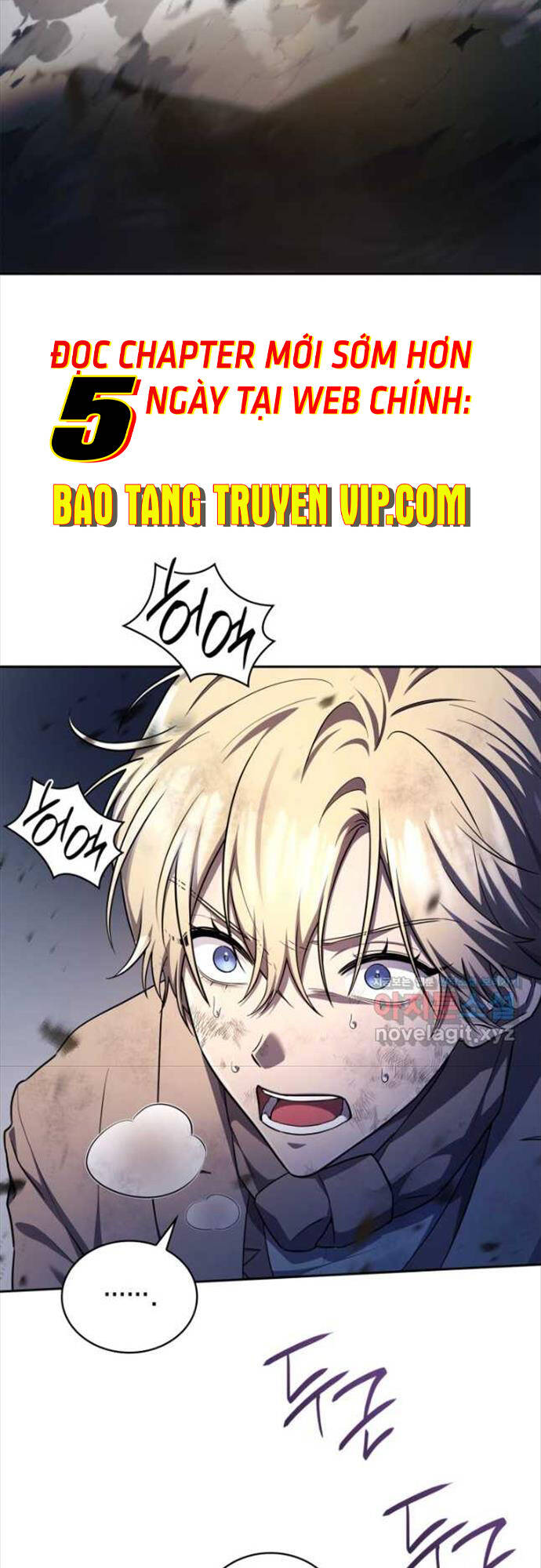 Đại Pháp Sư Toàn Năng Chap 63 - Next Chap 64