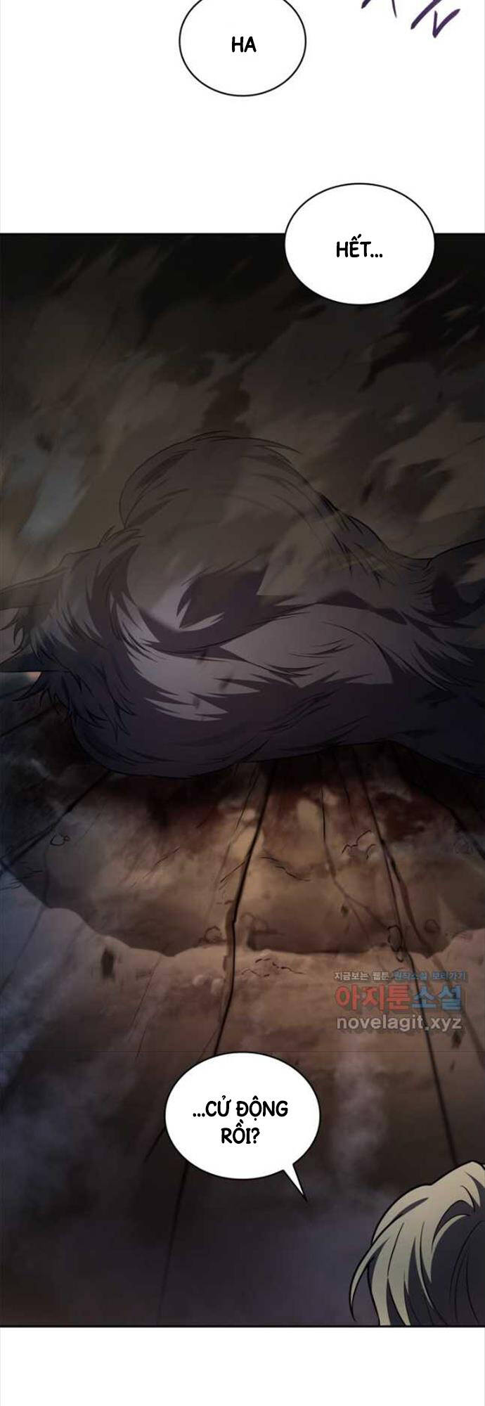 Đại Pháp Sư Toàn Năng Chap 63 - Next Chap 64