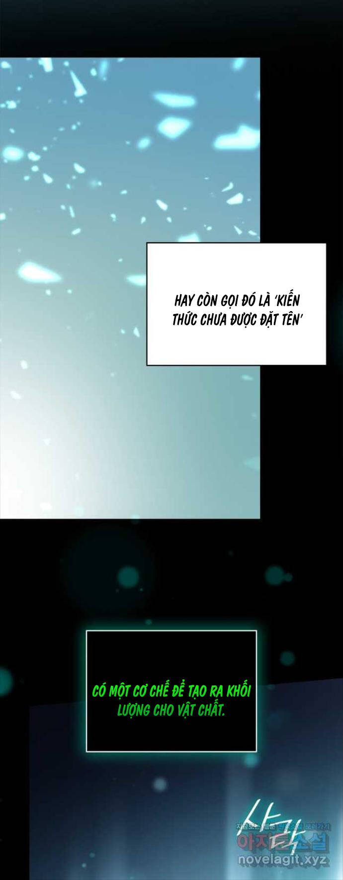 Đại Pháp Sư Toàn Năng Chap 63 - Next Chap 64