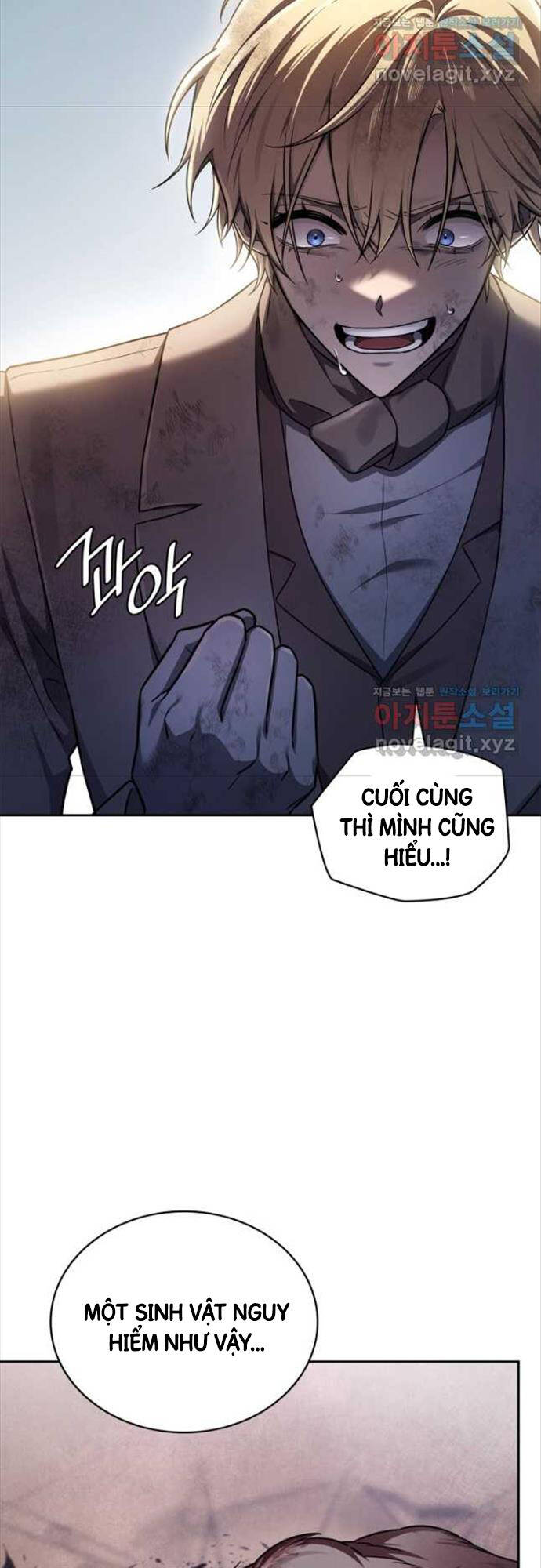 Đại Pháp Sư Toàn Năng Chap 63 - Next Chap 64