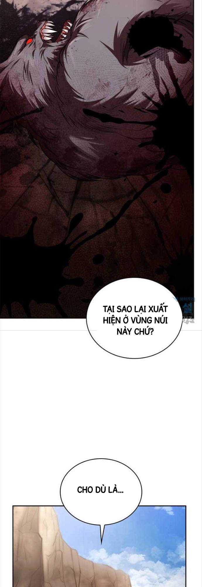 Đại Pháp Sư Toàn Năng Chap 63 - Next Chap 64