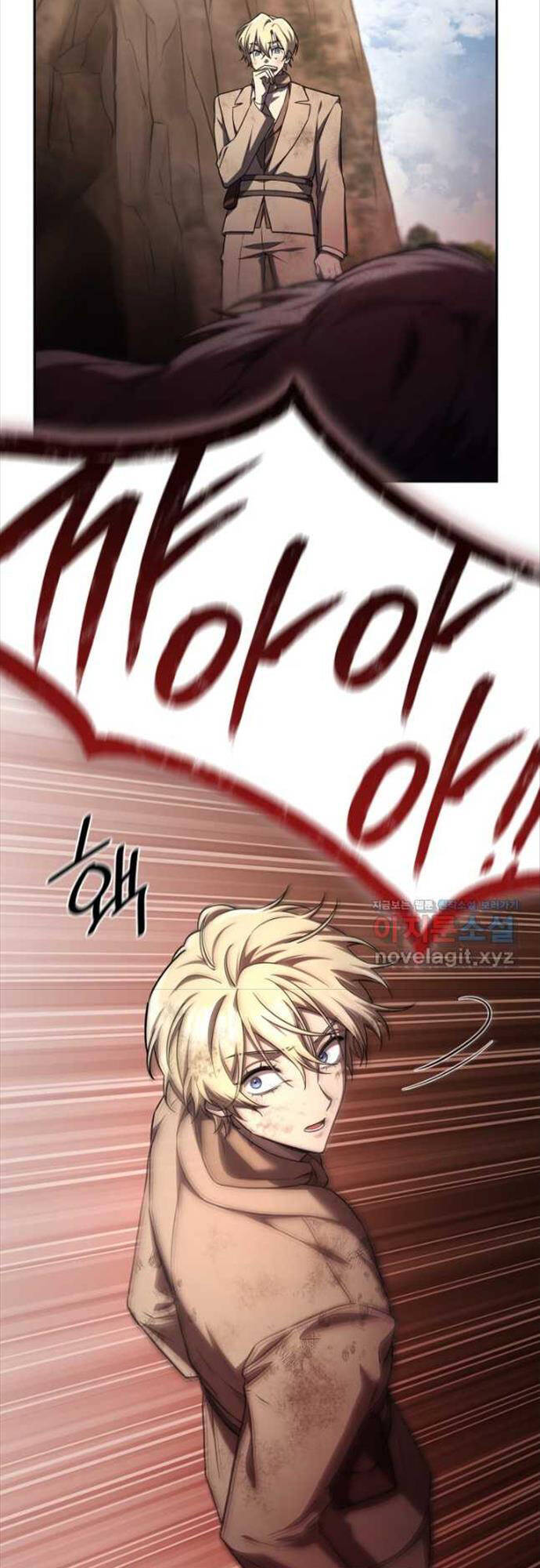 Đại Pháp Sư Toàn Năng Chap 63 - Next Chap 64