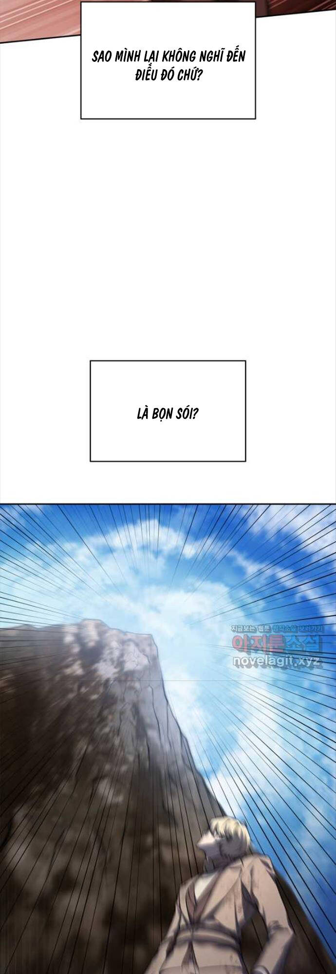 Đại Pháp Sư Toàn Năng Chap 63 - Next Chap 64