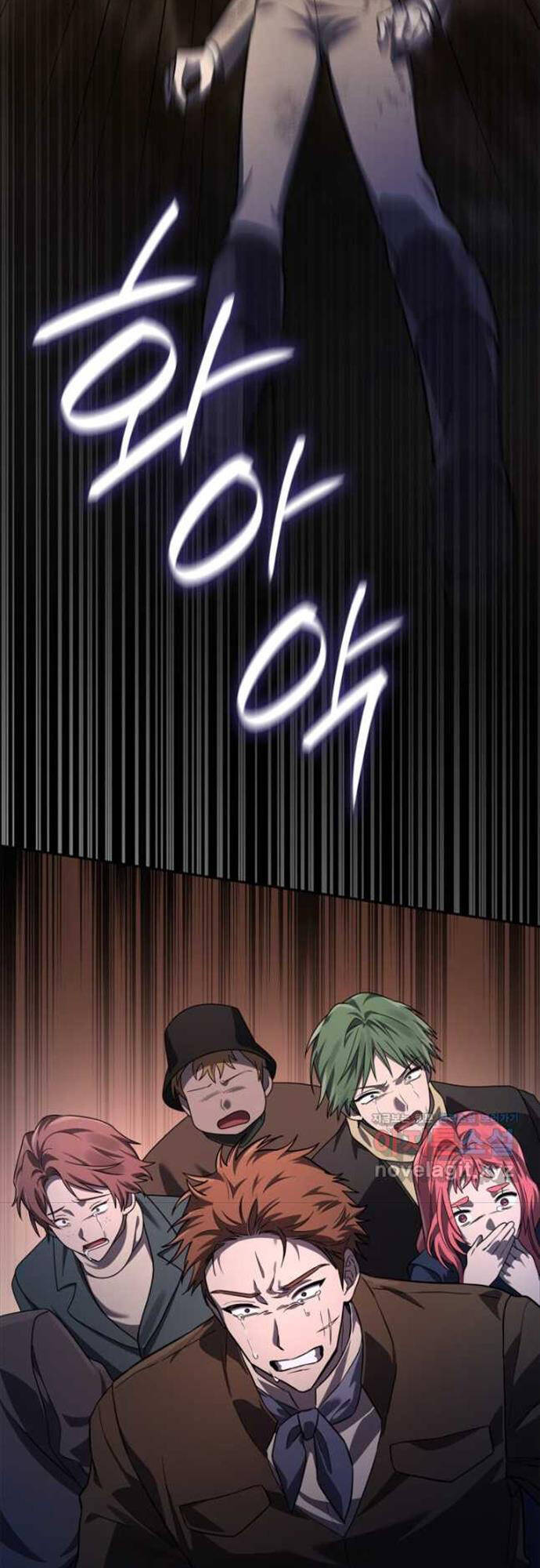 Đại Pháp Sư Toàn Năng Chap 63 - Next Chap 64