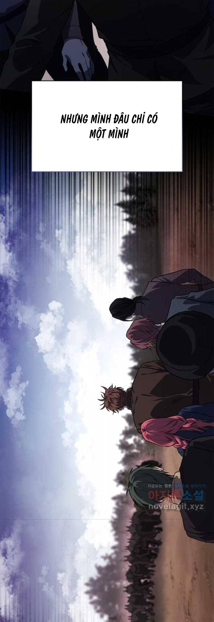 Đại Pháp Sư Toàn Năng Chap 63 - Next Chap 64