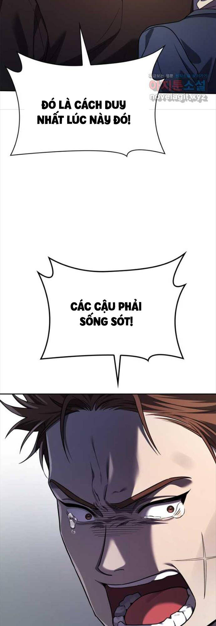 Đại Pháp Sư Toàn Năng Chap 63 - Next Chap 64