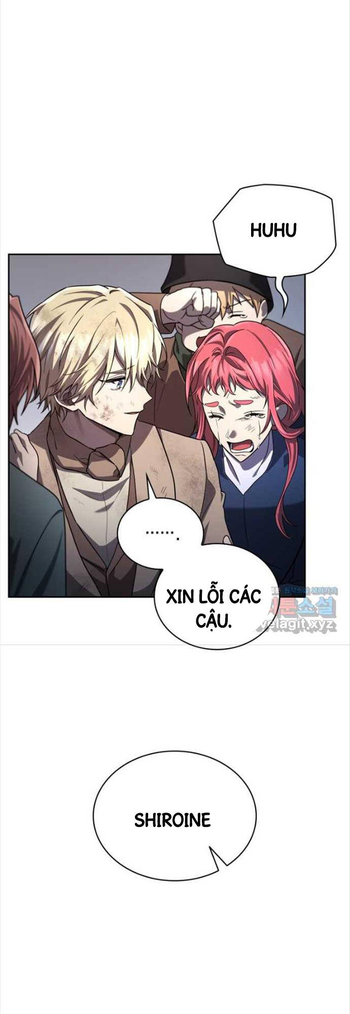 Đại Pháp Sư Toàn Năng Chap 63 - Next Chap 64