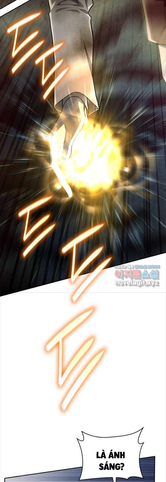 Đại Pháp Sư Toàn Năng Chap 63 - Next Chap 64