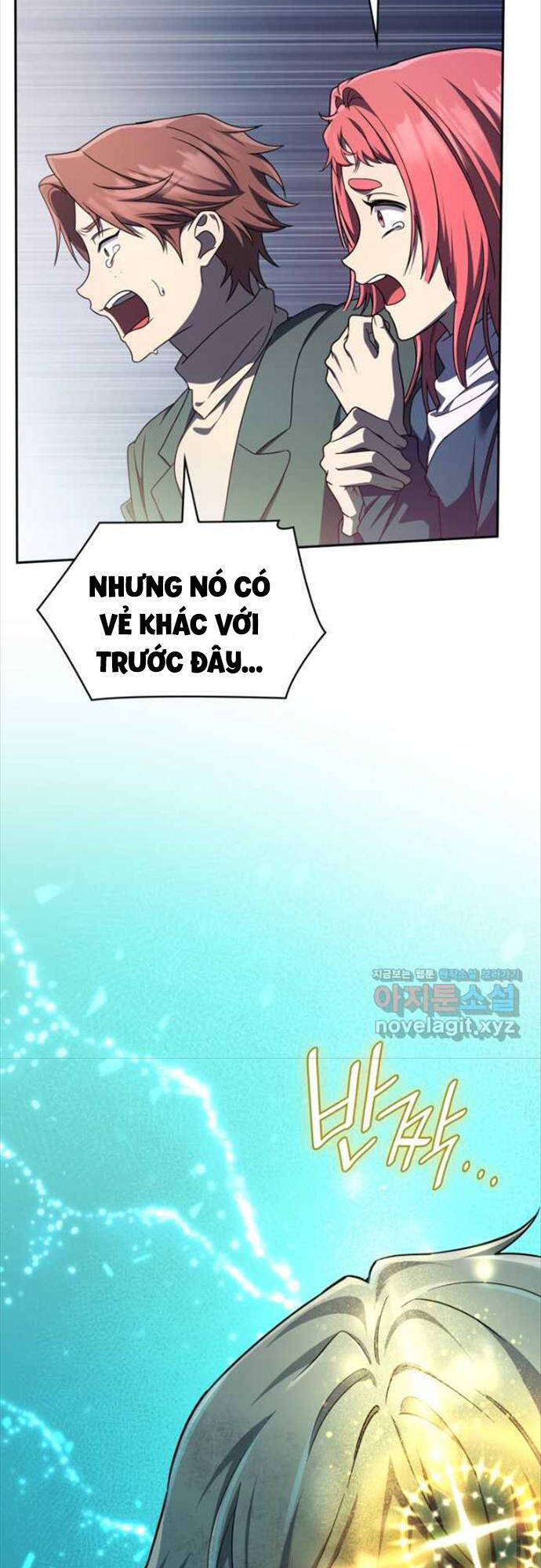Đại Pháp Sư Toàn Năng Chap 63 - Next Chap 64