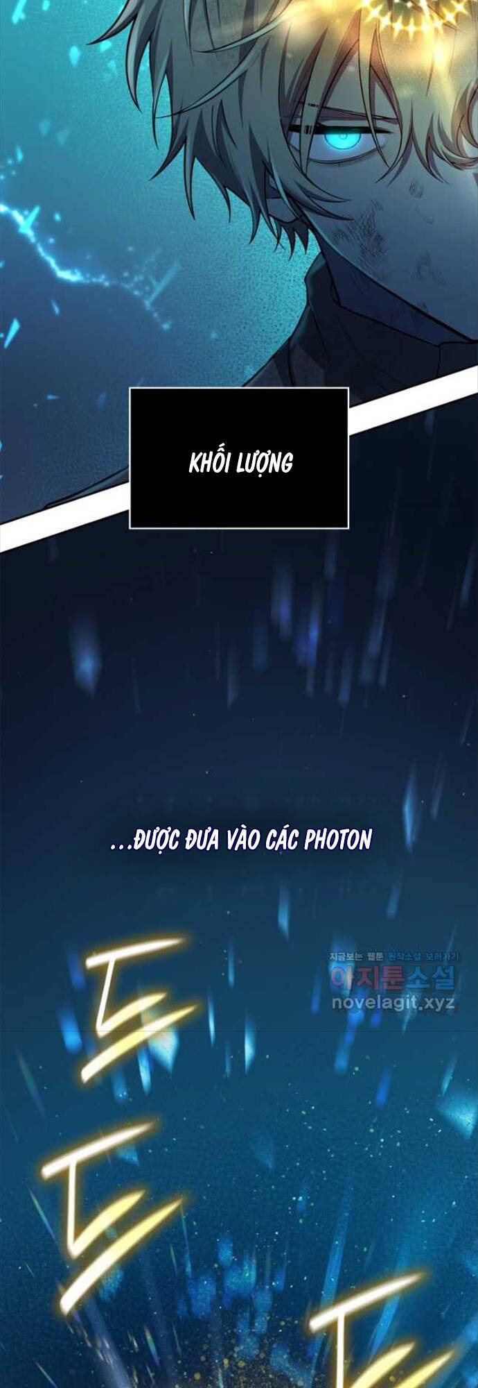 Đại Pháp Sư Toàn Năng Chap 63 - Next Chap 64