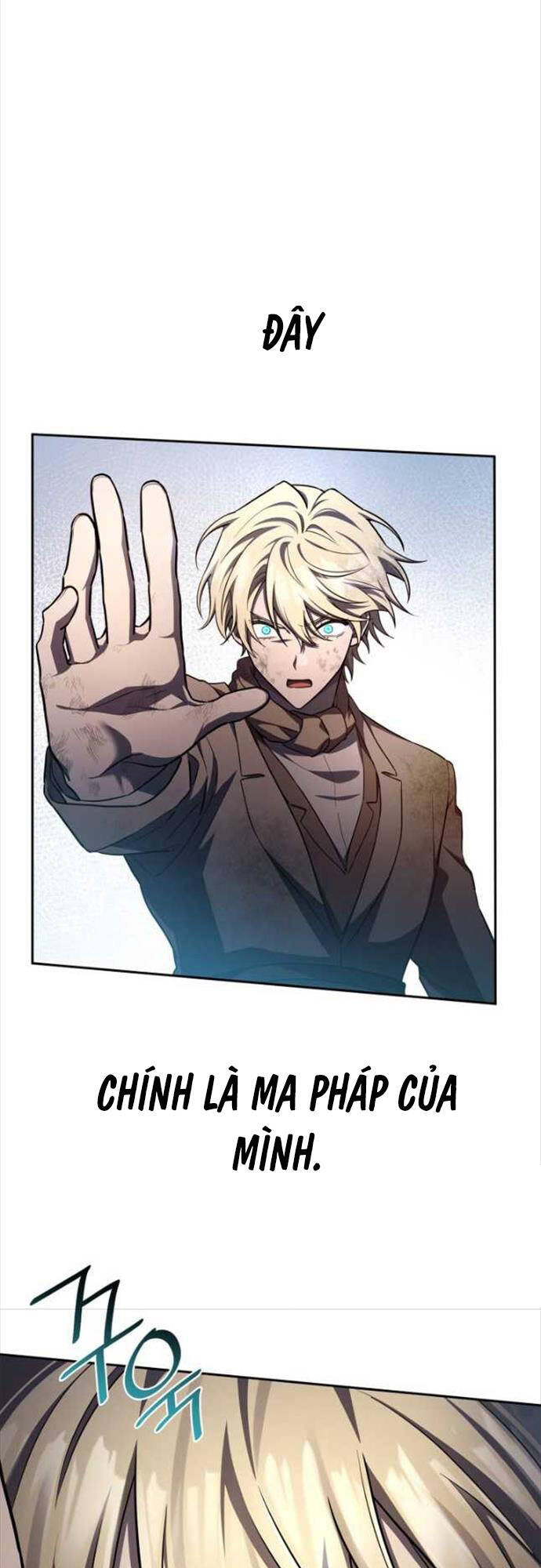 Đại Pháp Sư Toàn Năng Chap 63 - Next Chap 64