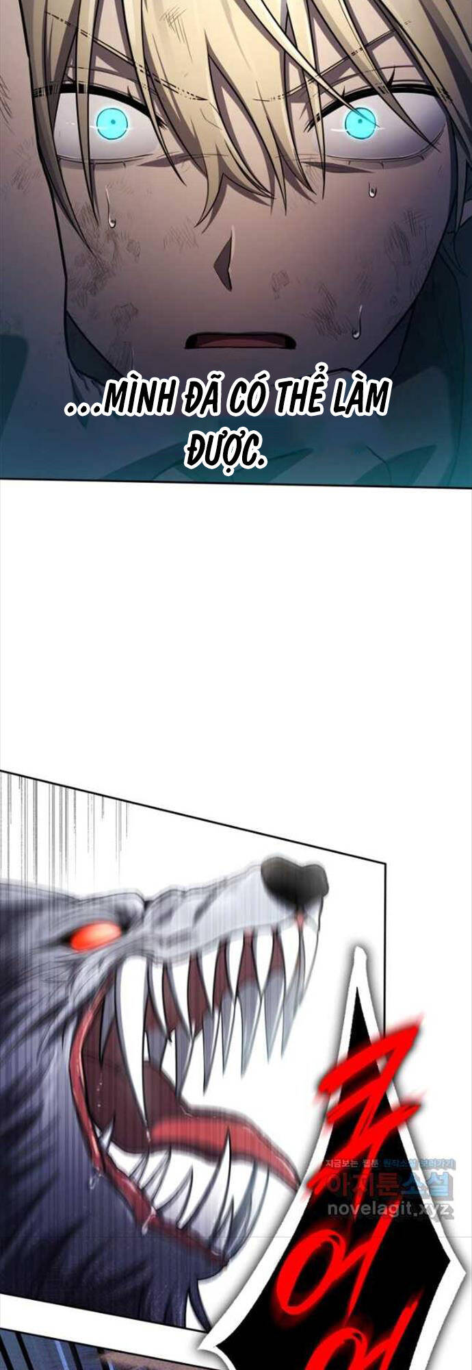 Đại Pháp Sư Toàn Năng Chap 63 - Next Chap 64