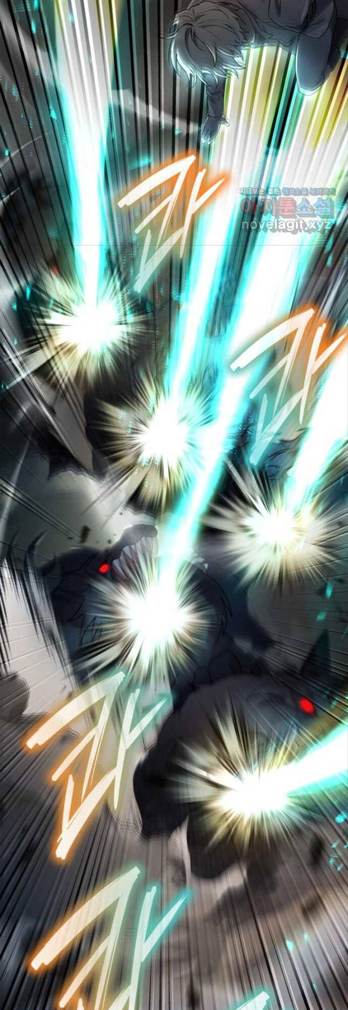 Đại Pháp Sư Toàn Năng Chap 63 - Next Chap 64
