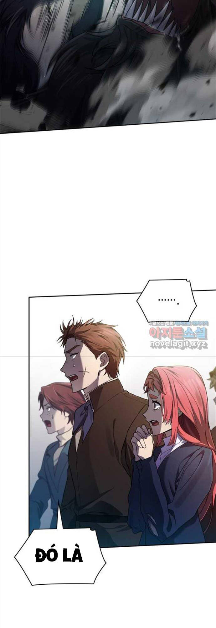 Đại Pháp Sư Toàn Năng Chap 63 - Next Chap 64