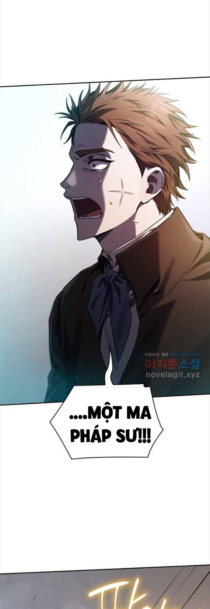 Đại Pháp Sư Toàn Năng Chap 63 - Next Chap 64