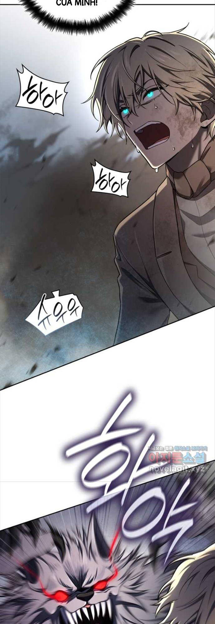 Đại Pháp Sư Toàn Năng Chap 63 - Next Chap 64