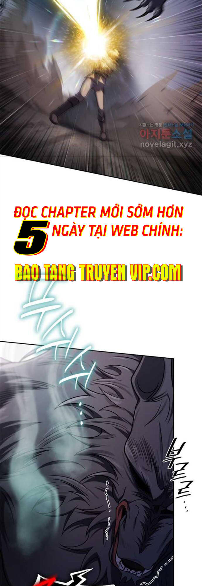 Đại Pháp Sư Toàn Năng Chap 63 - Next Chap 64
