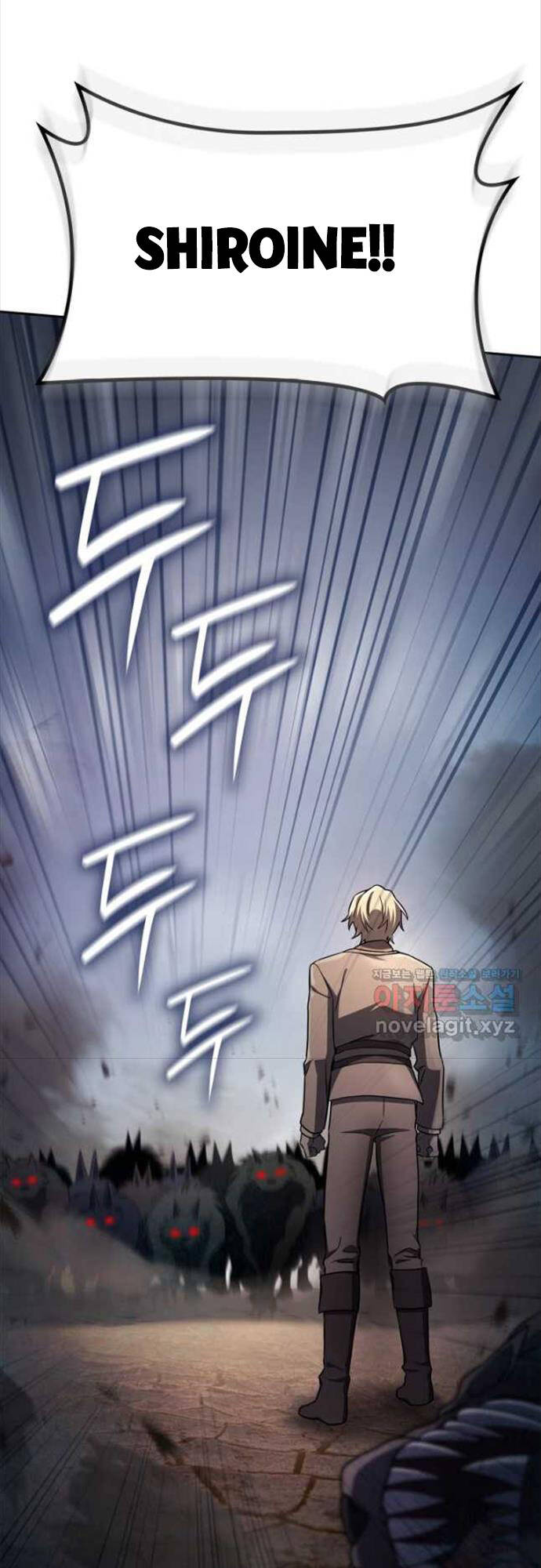 Đại Pháp Sư Toàn Năng Chap 63 - Next Chap 64