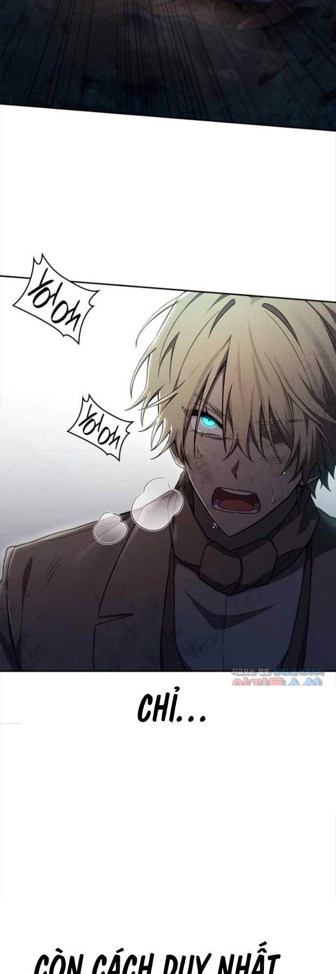 Đại Pháp Sư Toàn Năng Chap 63 - Next Chap 64