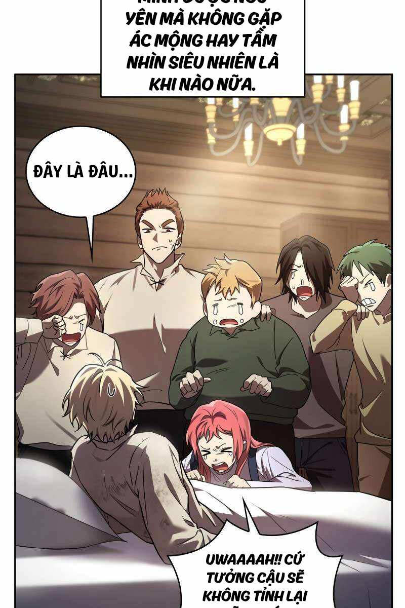 Đại Pháp Sư Toàn Năng Chap 64 - Next Chap 65